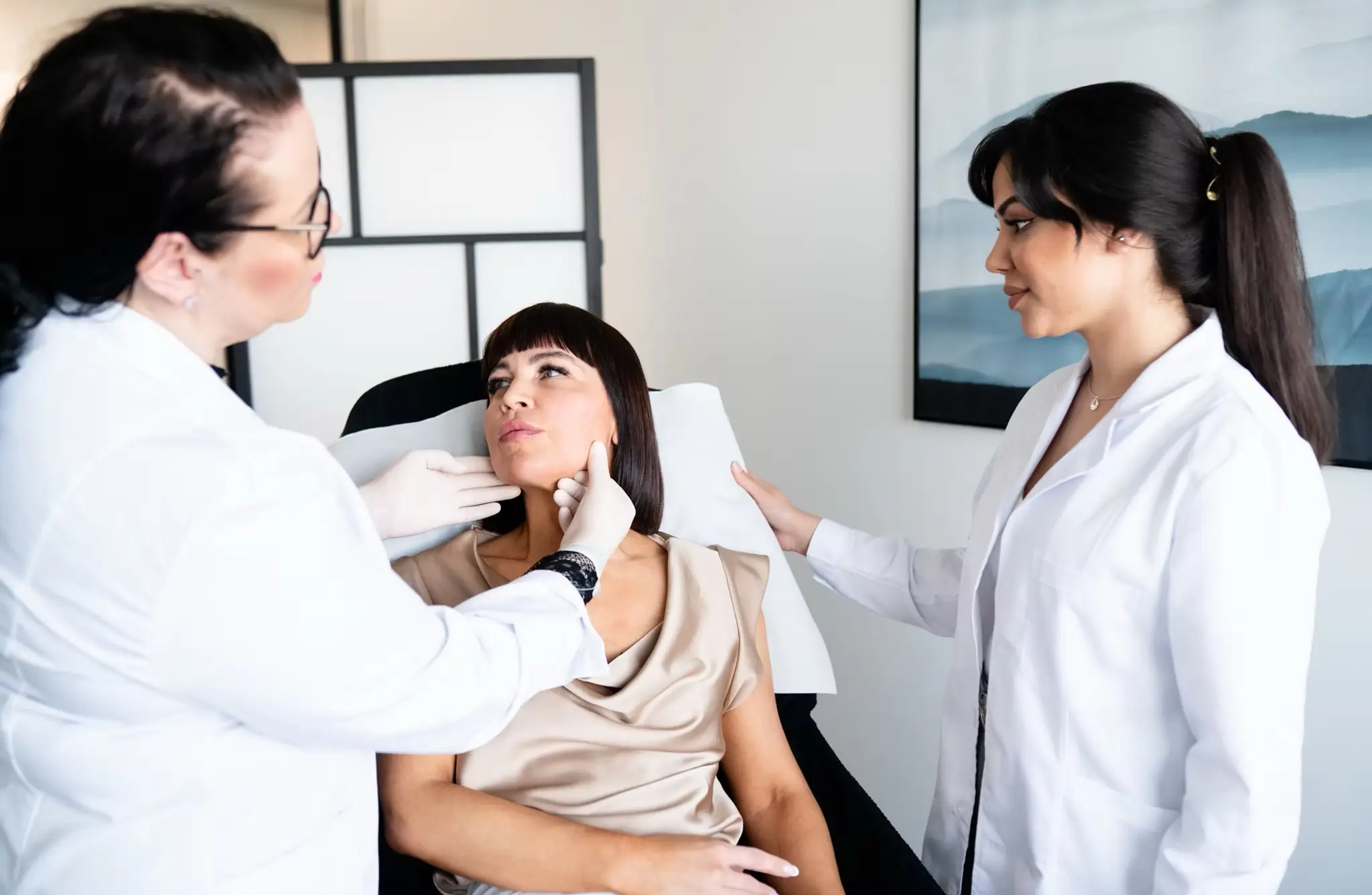 Nordicshape Erottaja