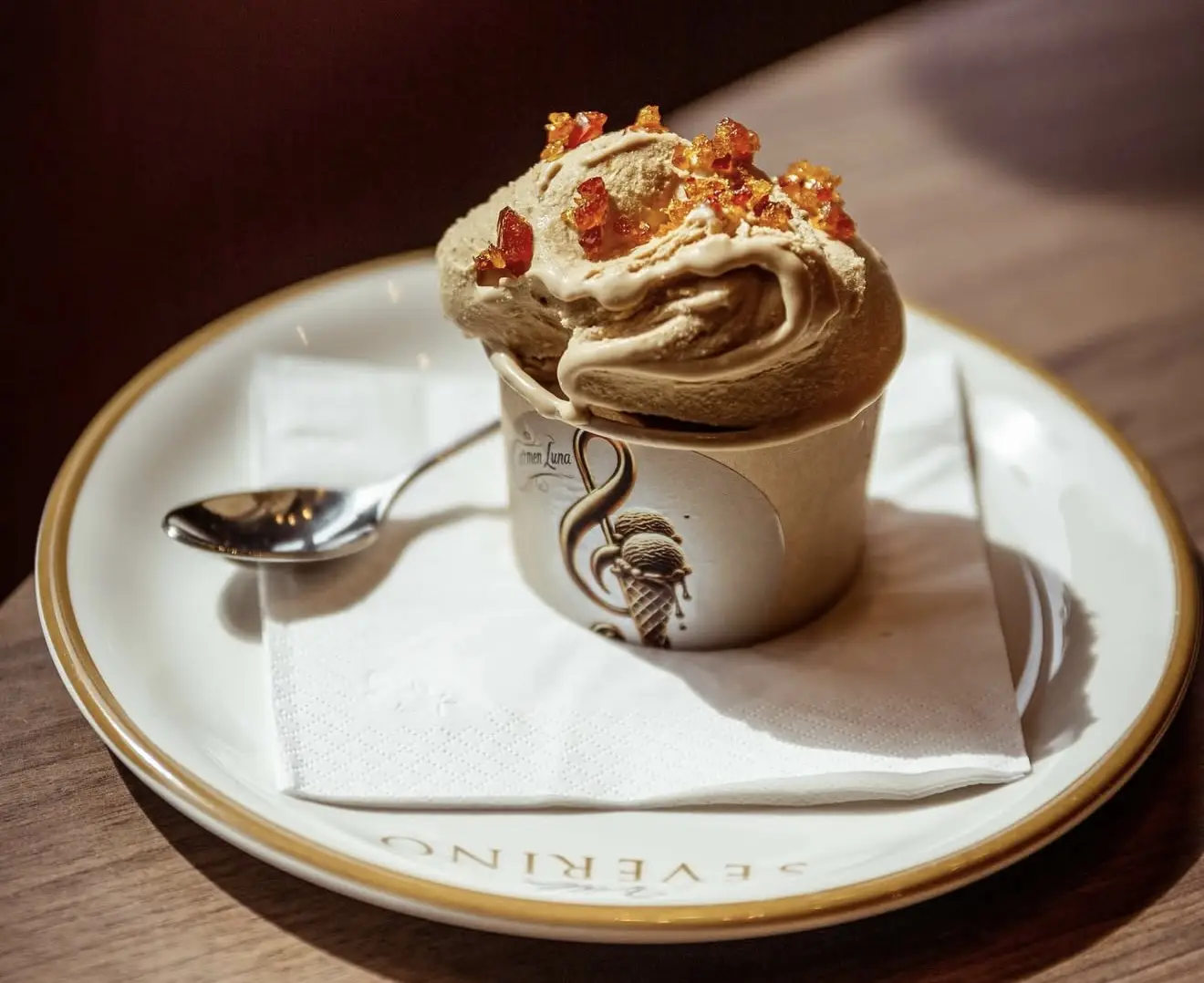 Villa Severino Kamppi