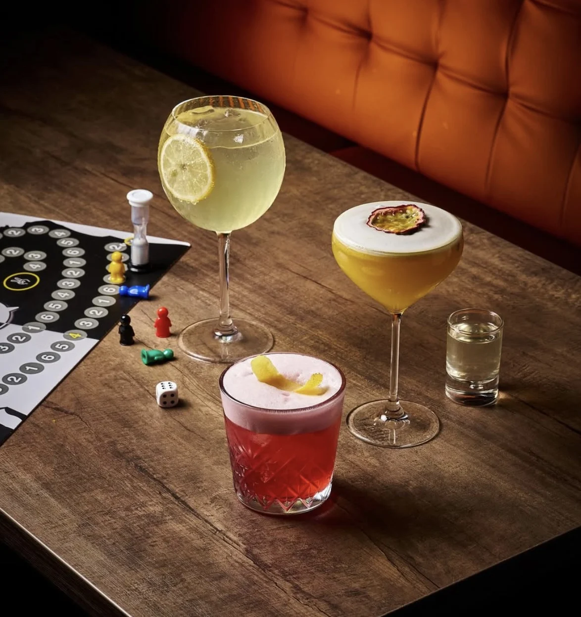 Kalevi Bar & Kitchen